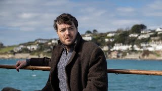 Tom Burke on Times Radio  Troubled Blood Interview [upl. by Vadim]