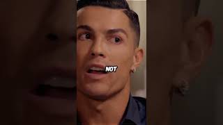 Ronaldo Almost Lost His Patience When His Son Justified Hitting Another Player [upl. by Ylrak]