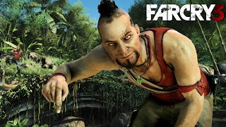 Far Cry 3 Intro 1080p [upl. by Haleigh]