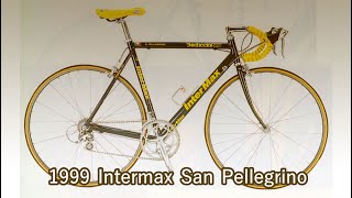 1999 Intermax San Pellegrino [upl. by Pol772]