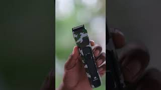 HAVELLS BEARD TRIMMER REVIEW  havellsindia havells trimmer personalcare [upl. by Lehcer]