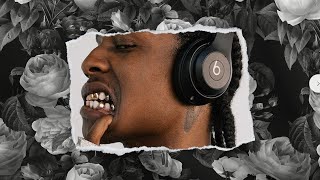 FREE Asap rocky lType Beat  quot Shoota quot [upl. by Lindblad]