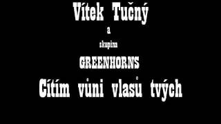 Greenhorns Cítím vůni vlasů tvých [upl. by Shelah796]