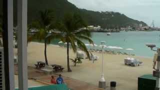 St Maarten Horizon View Hotel [upl. by Ansley]