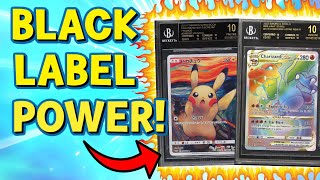 Pokemon Card Auctions Of The Week So Much Money FLOWING Through Pokemon Cards [upl. by Sissy128]