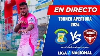 🔴 Mixco vs Malacateco  Torneo Apertura 2024 Jornada 15 [upl. by Kele]