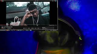 OMG This HEAT Lassic  Est Flow Official Music Video REACTION [upl. by Molahs]