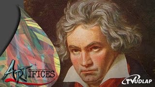 Ludwig van Beethoven hacia el romanticismo alemán  Artifices TVUDLAP [upl. by Sergei143]