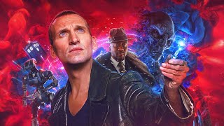 The Ninth Doctor is Calling  Respond to All Calls Trailer  Doctor Who [upl. by Naamana200]