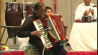 03 04 AA JA SANAM CHORI CHORI SURESH YADAV on ALTO SAXOPHONE amp SUMIT MITRA on ACCORDION [upl. by Micco]