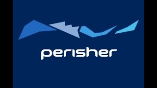 Perisher Ski Resort Made with Clipchamp [upl. by Irahs]