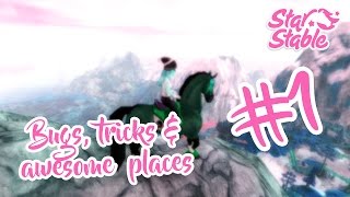 Bugs tricks amp awesome places  Starstable Online [upl. by Jeanie]