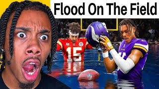 20 Weirdest NFL Moments EVER [upl. by Benito]