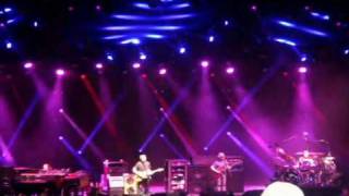 Phish quotLook Out Clevelandquot 6122010 Cuyahoga Falls OH [upl. by Alake951]