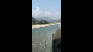 Glimpse of Vyas SadakDamauli shortvideo travel nepal [upl. by Jaal287]