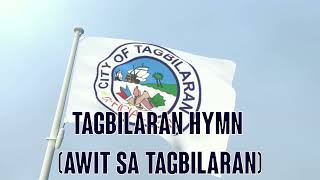 TAGBILARAN HYMN [upl. by Mano]