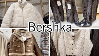 Mode Bershka  9 Novembre 2024 [upl. by Cai620]