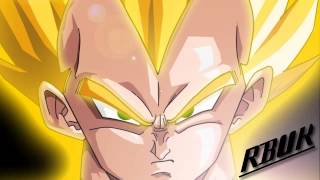 VEGETA SUPER SAIYAN THEME REMIX VERSION 20 [upl. by Atikim692]