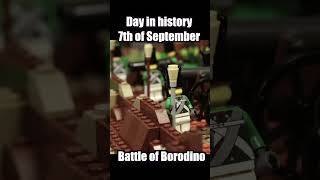 On this day 7 September shorts napoleonic [upl. by Amsed203]