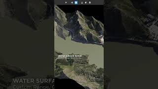 DJI Terra Integrated Workflow with DJI Modify drone djienterprise droneecosystem [upl. by Trebliw739]