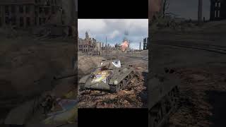 M22 Vibing warthunder cute tank warthundertanks [upl. by Corissa120]