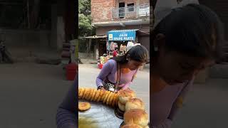 Special Golgappe 😂🤣 Funny Video viralvideo golgappe panipuri shorts viralshort comedy [upl. by Fasto663]