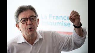 Cette proche de Jean Luc Mélenchon sort la sulfateuse [upl. by Tnilf]