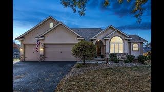 20082 Erickson Path Farmington MN  ColdwellBankerHomescom [upl. by Chuck]