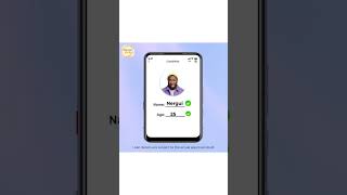 Nigeria cash loan app Palmcredit marketing videos 2023 [upl. by Fowle]