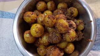 recipe of amla ka achar [upl. by Nnaharas504]