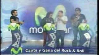 Habacilar  Canta y Gana  Alex Lora y Otros 1de2 [upl. by Pardoes551]