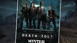 Death Toll Winter On Expert Realism [upl. by Colvert]