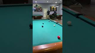 Semih Saygıner bak işine 🤣 bilardo [upl. by Ahseeyt]