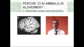 Cosa causa la malattia di Alzheimer [upl. by Alinoel849]