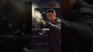 Ronaldo vs Jake Paul The Fight We Never Expected 😱🔥  Must Watch  shorts ronaldo [upl. by Mignonne410]