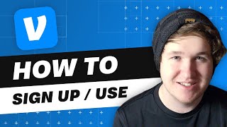 How To Sign Up for Venmo  How To Use Venmo 2022 [upl. by Juanne]