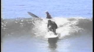 Longboard Surfing Movie Its All About Soul  Part 1 [upl. by Groscr274]