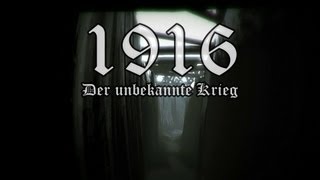 Lets Play 1916 Der unbekannte Krieg DEHD  Finde die Leiter Ende [upl. by Los499]