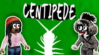 Is Centipede BETTER than Spider  Roblox [upl. by Carlock]