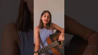 Kooch Na kari ❤️ ytubeshorts guitar guitarcover baanisandhu bilalsaeed ❤️ [upl. by Haseena379]