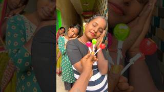 Anaya papa or Dadi Ne khaye lollipop🍭trending shortsvideo ￼￼ [upl. by Tolley]