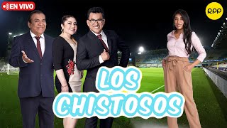 🔴Los chistosos en RPP con Noemy Mamani 🤣 EnVivo [upl. by Glanti]