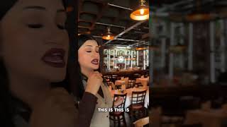 Halal food blog Milton Keynes  halalfood foodvideo foodie review miltonkeynescentral [upl. by Keil]