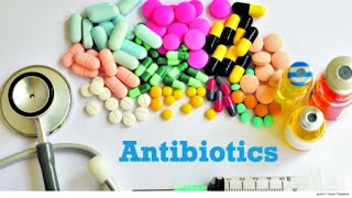 Antibiotics in Poultry Industry Part 2 Risks and Antibiotic Ban [upl. by Rases574]