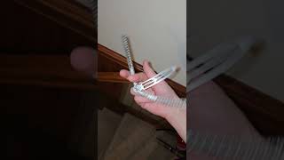 Balisong Flipping Obsidian by Maxace [upl. by Eidua]