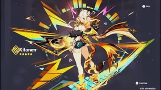 Xilonen Pulls Trial guide Genshin Impact 51 Update [upl. by Chandal973]