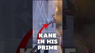 Kane was CRAZY in his prime [upl. by Cirri]