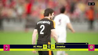 EFOOTBALL 2025 MODULO ANTIMETA 4321 kingbonny 1982 gameplay ita AGGIORNAMENTO 41 live xbox tutor [upl. by Ahsiak]