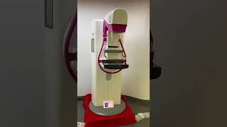 YJ7200D Digital mammography machine mammography systems mamography machine [upl. by Atival888]