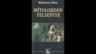 MİTOLOJİDEN FELSEFEYE [upl. by Euqinahc]